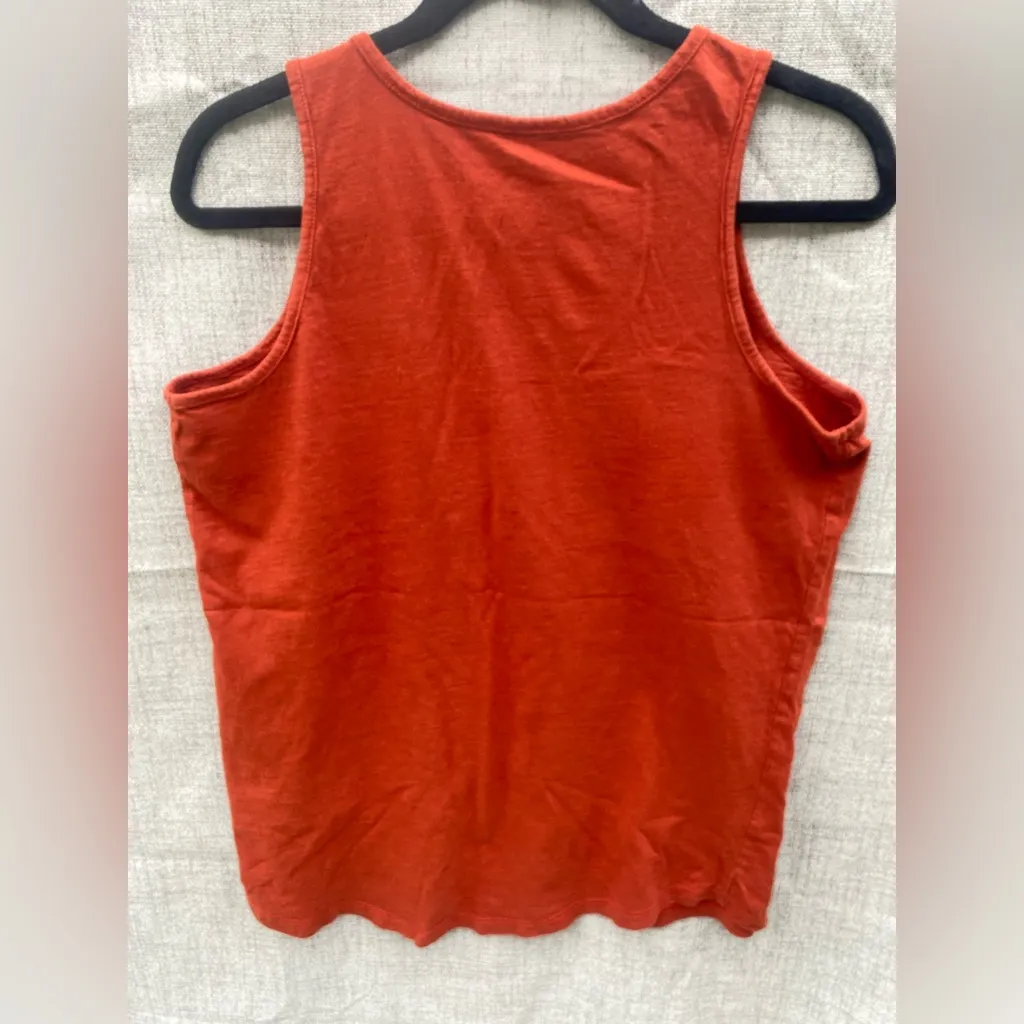 Women's Sonoma Goods For Life® High-Neck Tank Size Small - Image 3