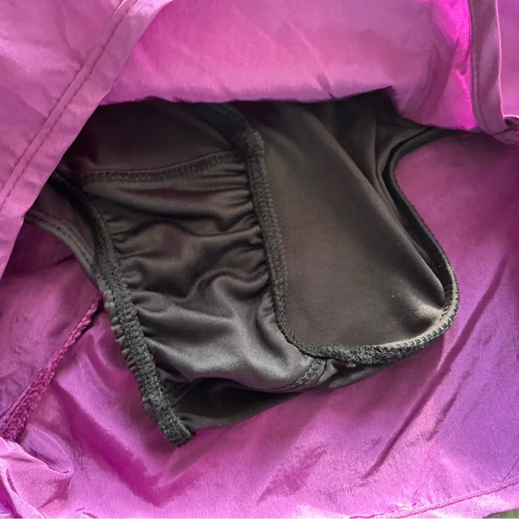 Free people way home shorts purple magenta XS - Image 5