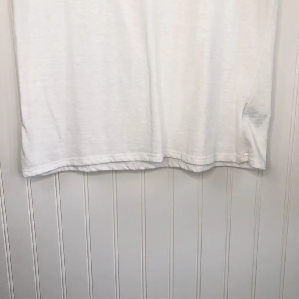 Sub Urban Riot Happy Camper Graphic T-Shirt Sz XS - Image 9