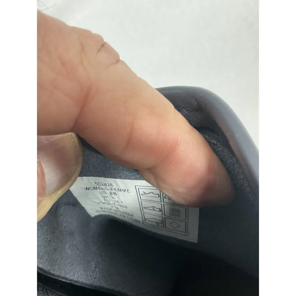 Womans Landsend Midcalf Duck boots 8B Green Blue Laceup NWOT Size 8 - Image 7