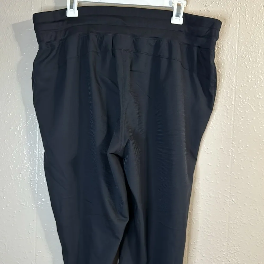 cee bee 🐝 joggers Black Size 16P - Image 3
