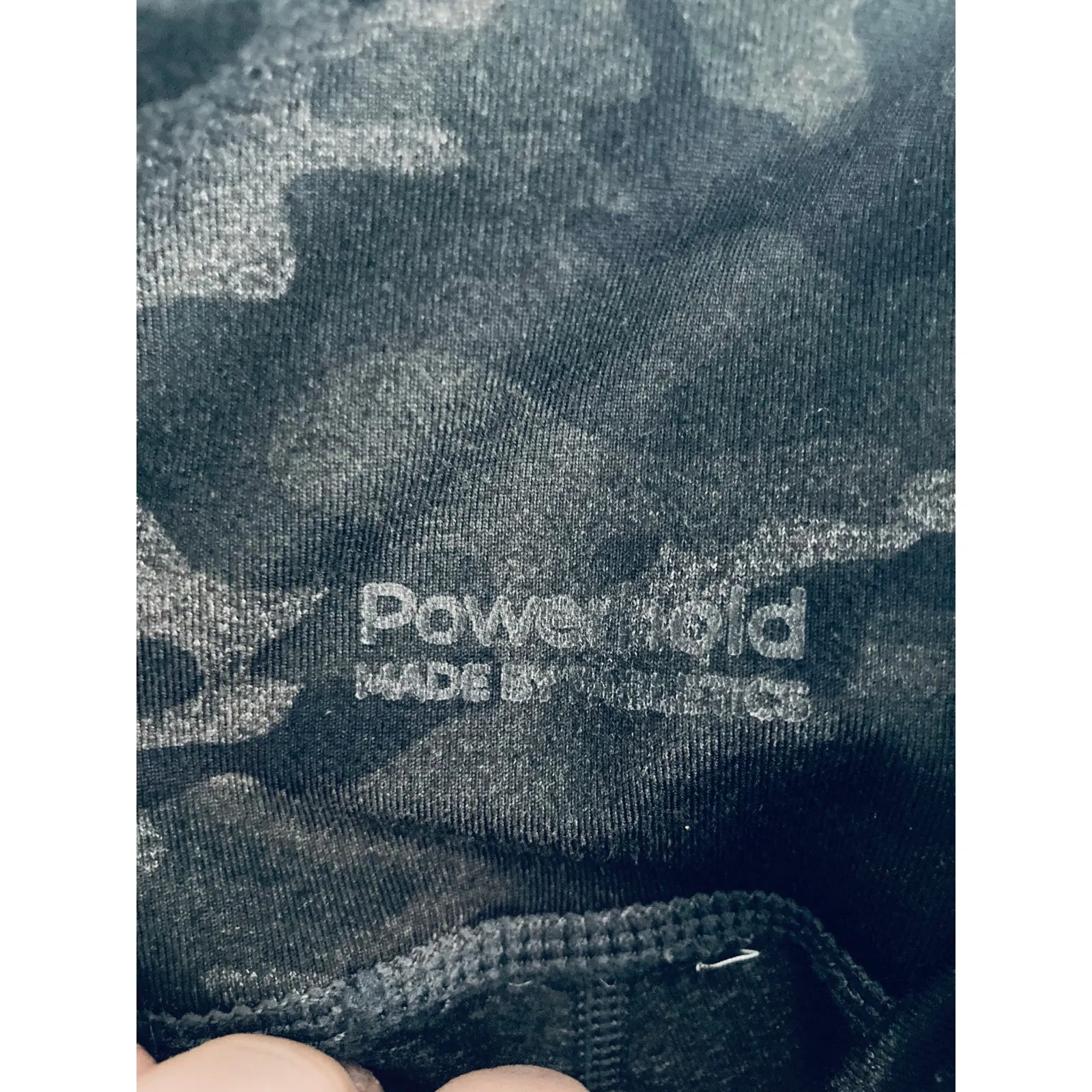 Yoga Leggings XS Athleta and Fabletics Crop - Image 10