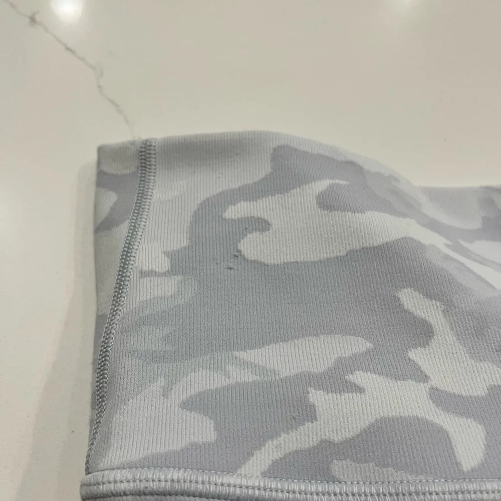 Wunder Under Short 10" *Ribbed - Image 8