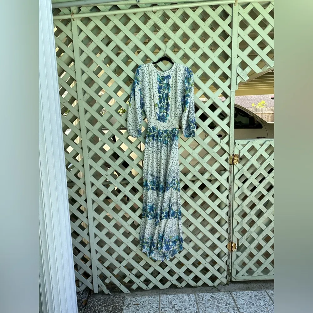 Free People Paradise Jumpsuit - Image 4