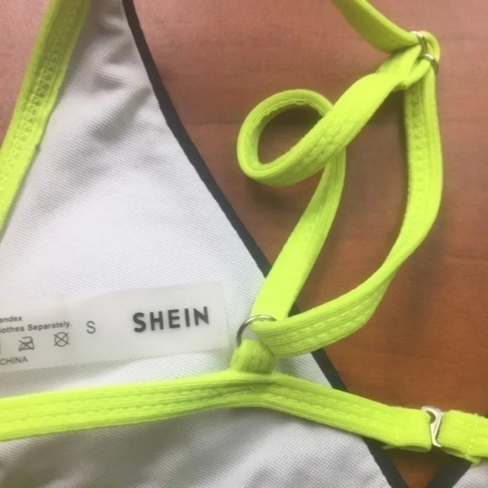 Shein swim wear S - Image 8