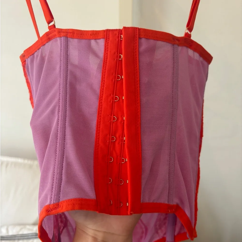 corset top - Image 2