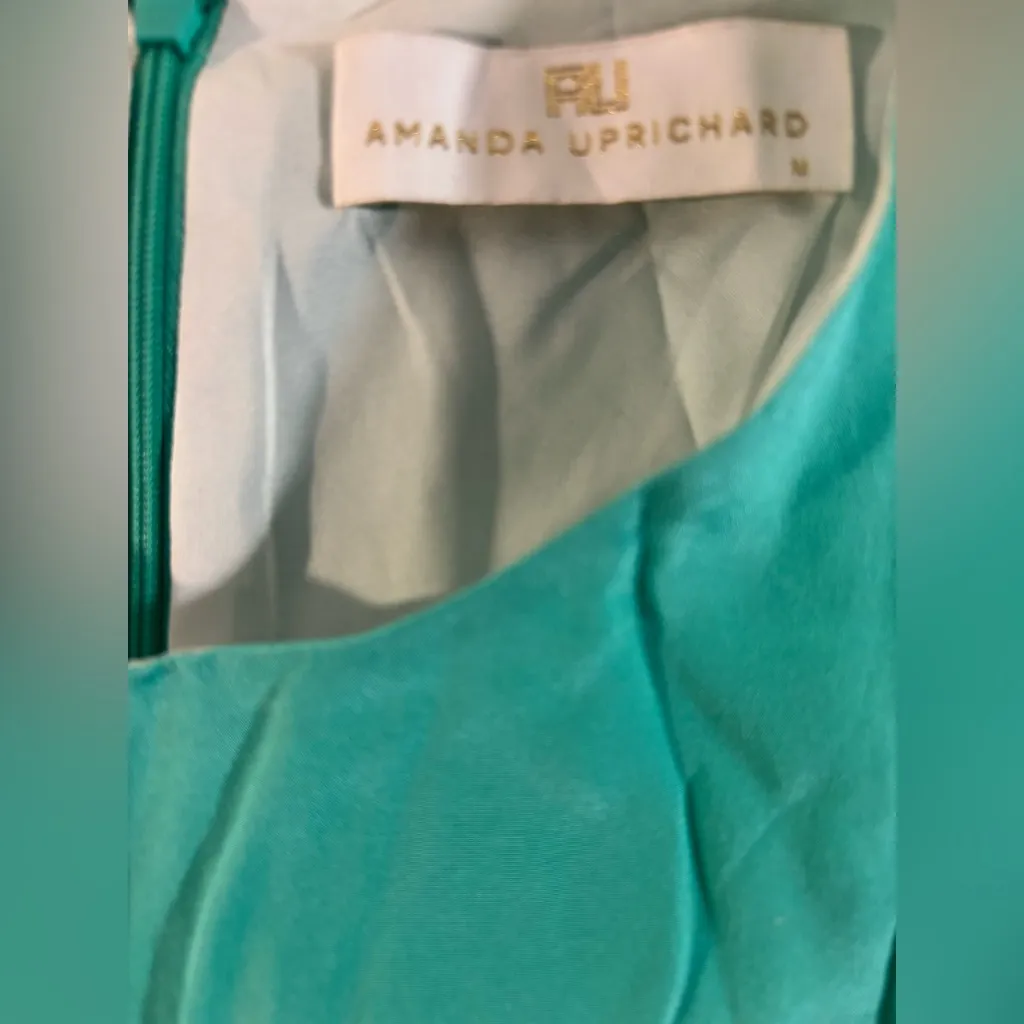 Amanda Uprichard dress size m - Image 2
