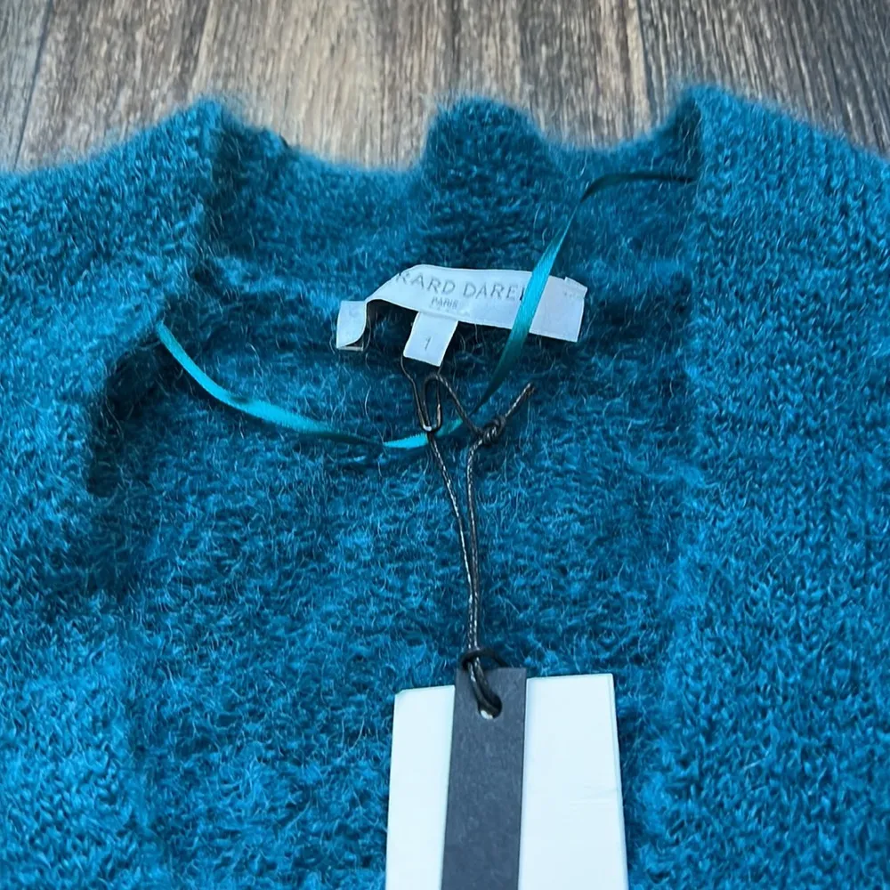 Gerard Darel Laelia  Cardigan - Image 4