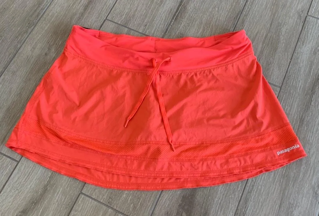 Patagonia Strider Skirt 23465 - Image 2