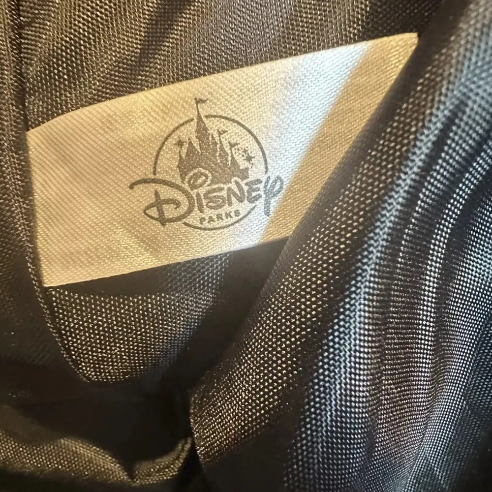 Disney Parks Mickey Mouse Icon Bag Disneyland Travel Diaper Bag Rainbow - Image 12