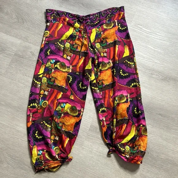 Agua Bendita • Bendito Buda Pant - Image 6