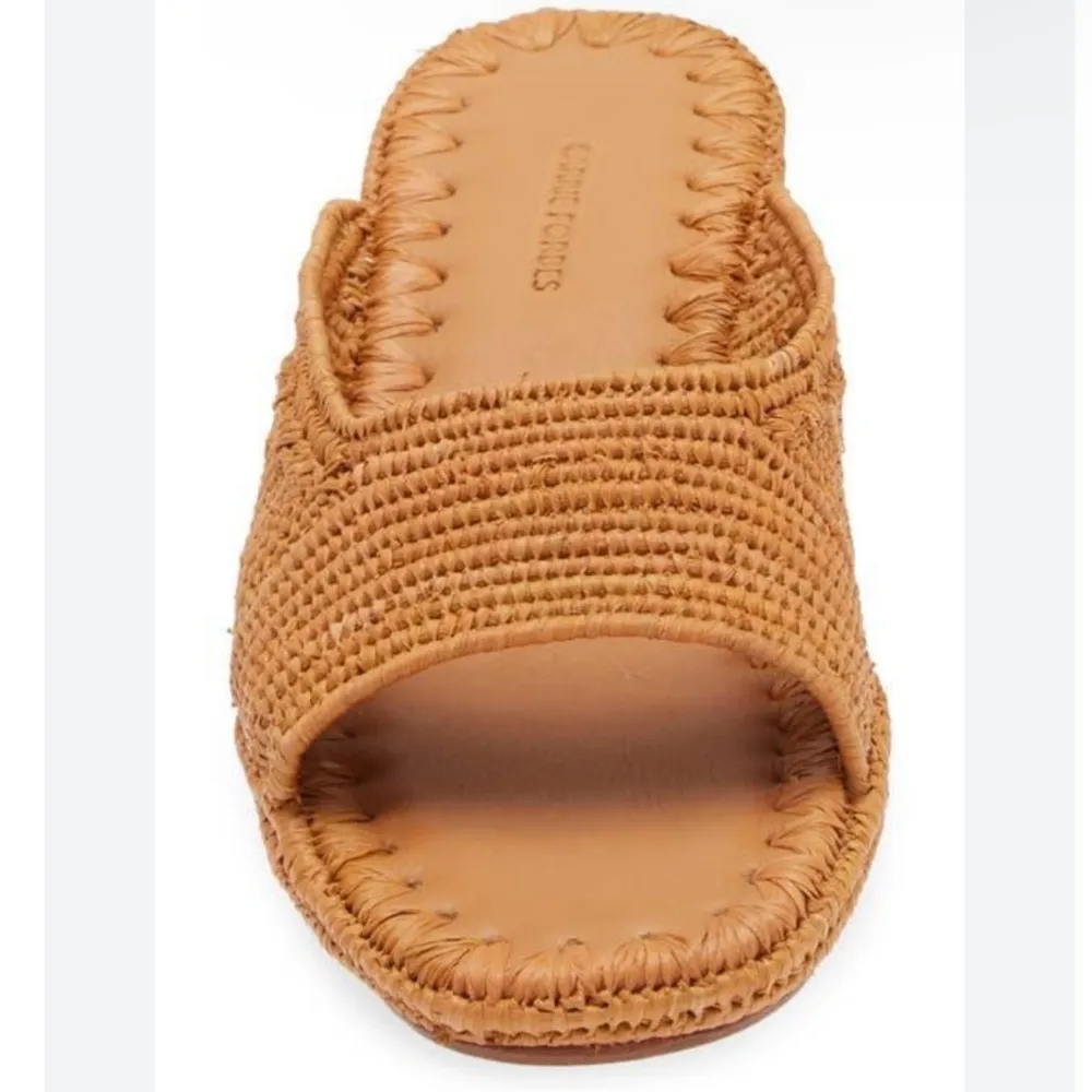 CARRIE FORBES Port Raffia Kitten - Image 6