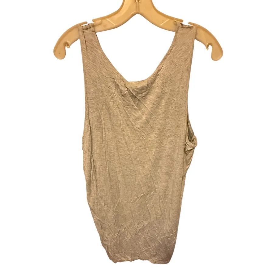 I Jeans by Buffalo Tank Top Size XL - Image 4