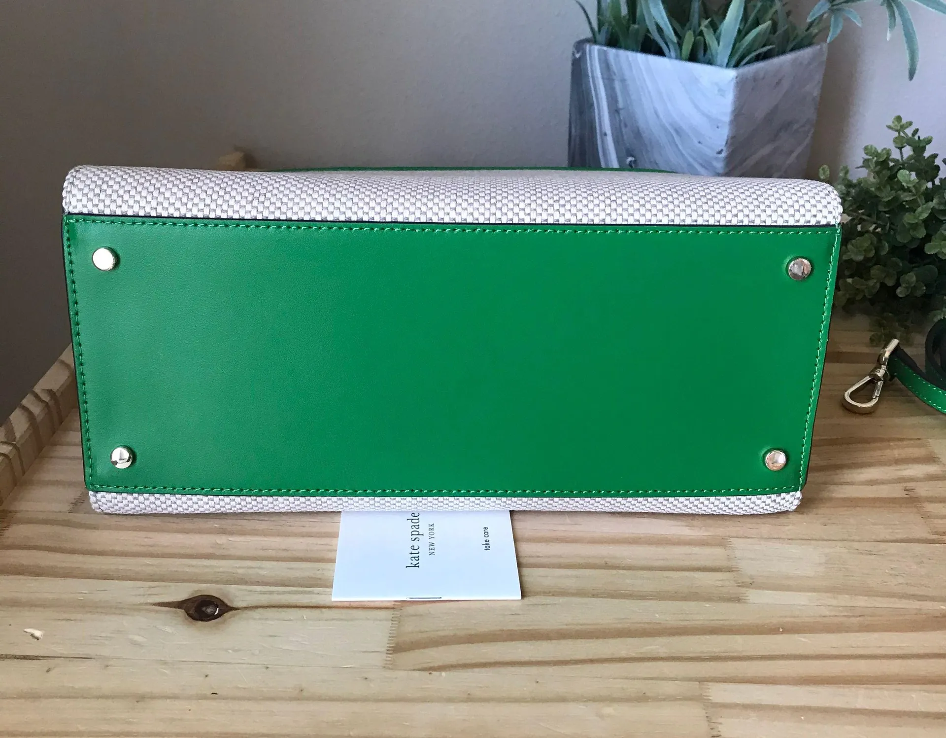 Kate Spade Purse - Image 5