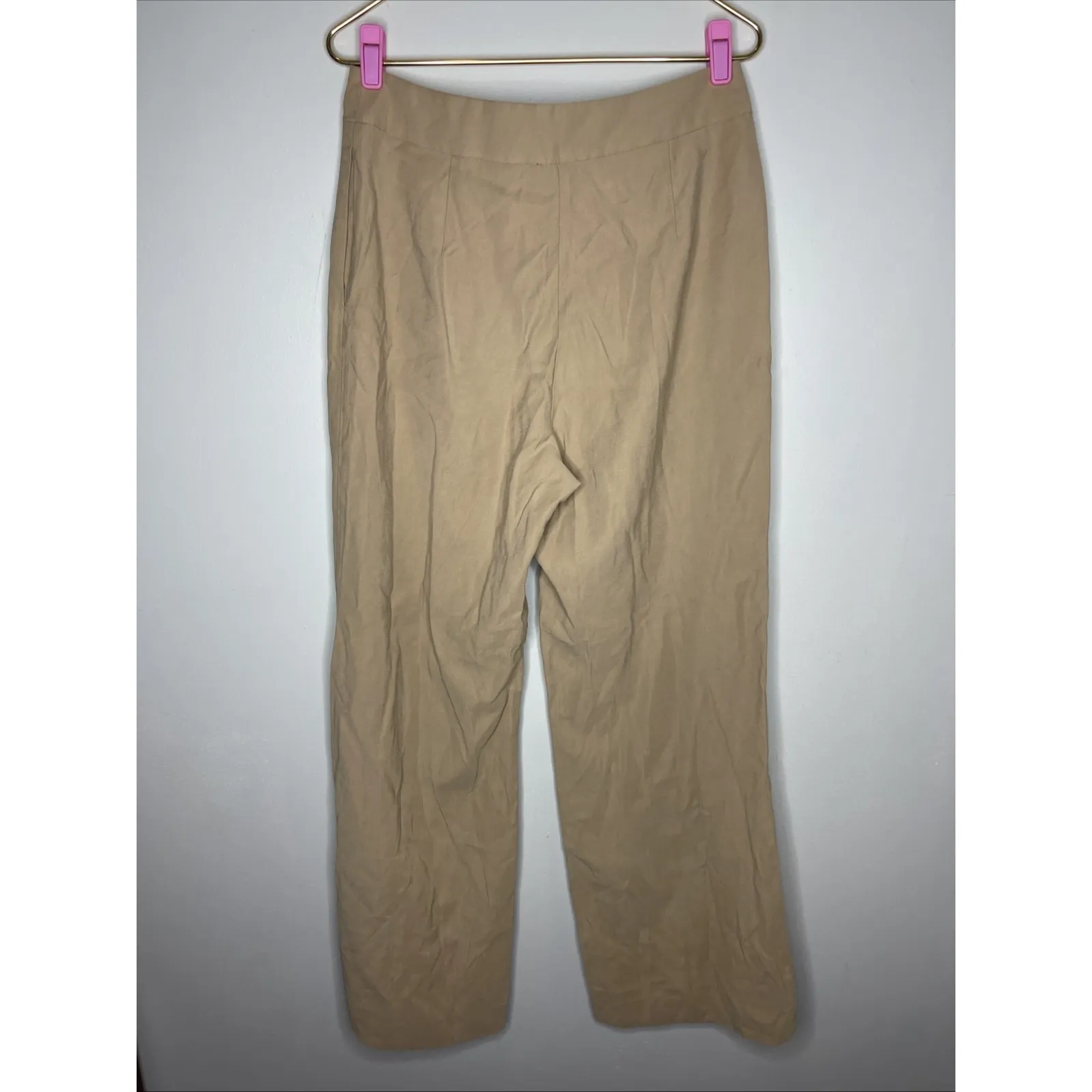 New Tuckernuck Mill Kakhi Pant Sz 10 - Image 5