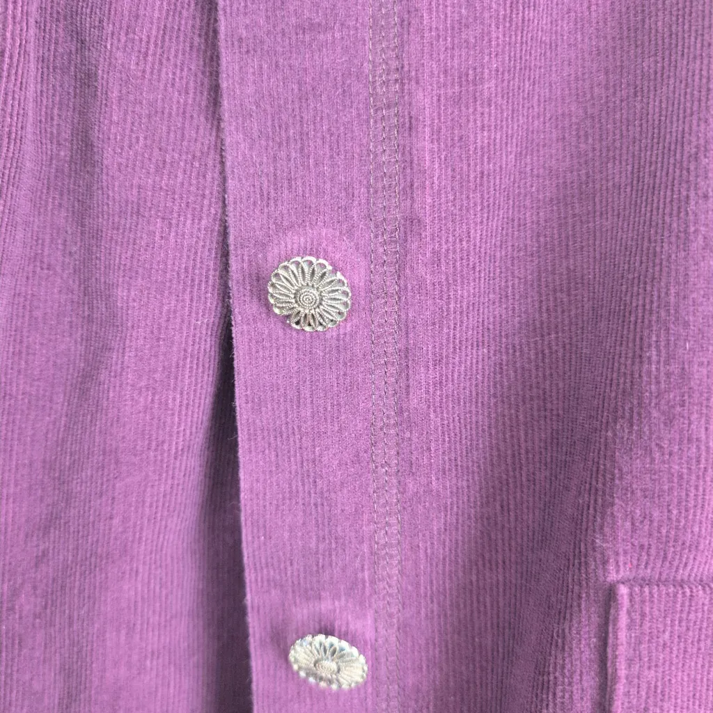 Orvis USA Made Ladies' Vintage 2-Piece Corduroy Set - Image 5