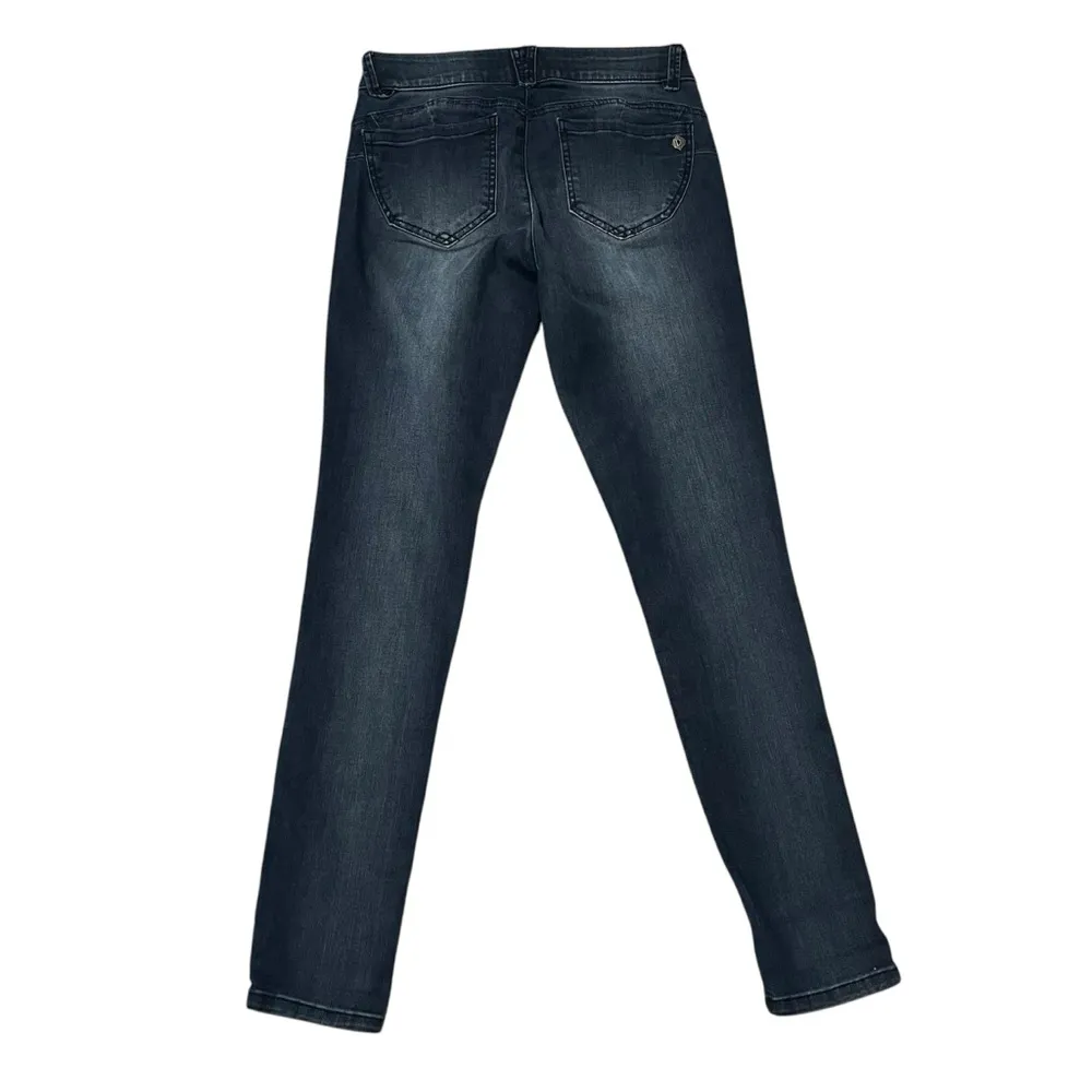 NWT, Essential Luxe "Ab"solution® Booty Lift Jegging, Sz 2 - Image 6