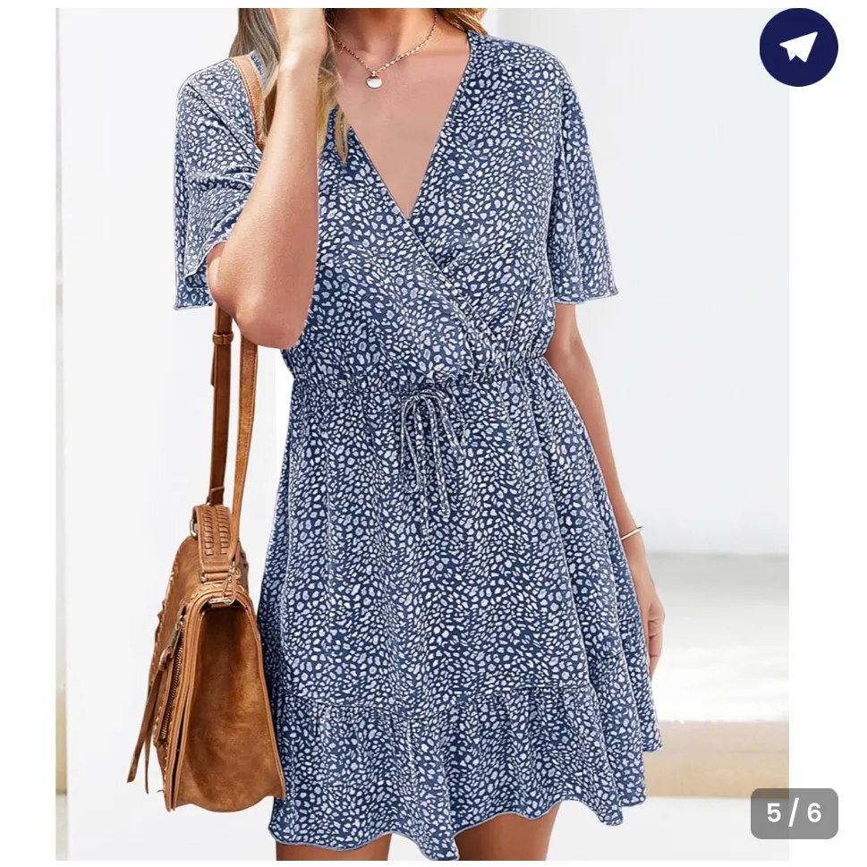 NWT!! KIRUNDO V - Image 3