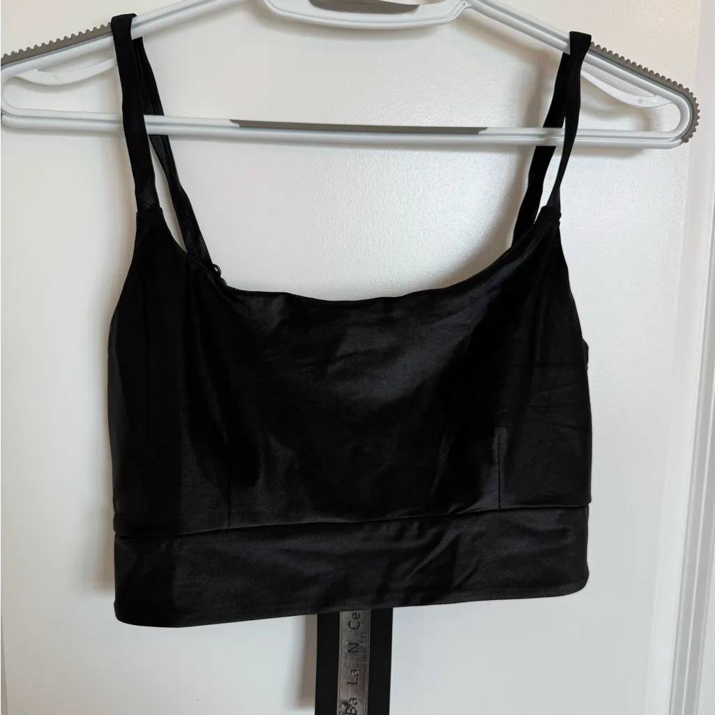 NEW Vitality Balance Athletica The Lustre Bra Size Small - Image 3