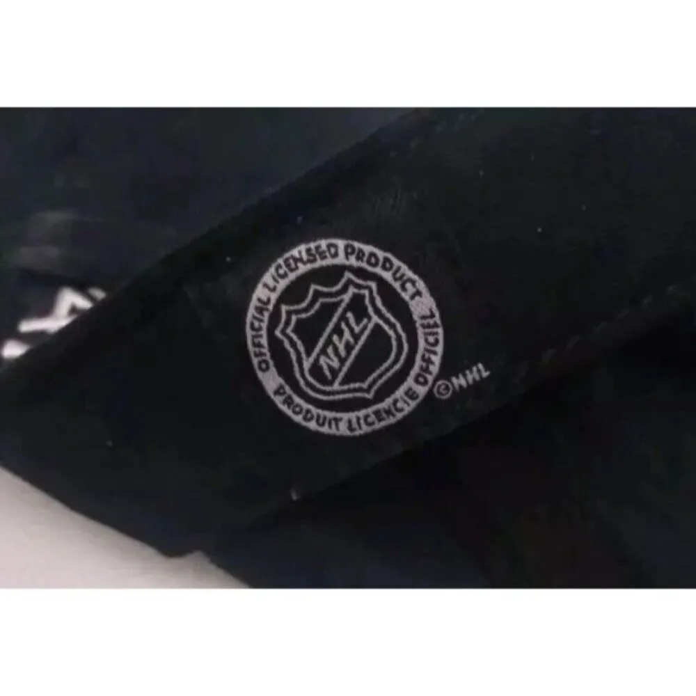 ICE HOCKEY CAP Florida Panthers/JetBlue x '47brand OSFA NHL Licensed Pre Owned - Image 5