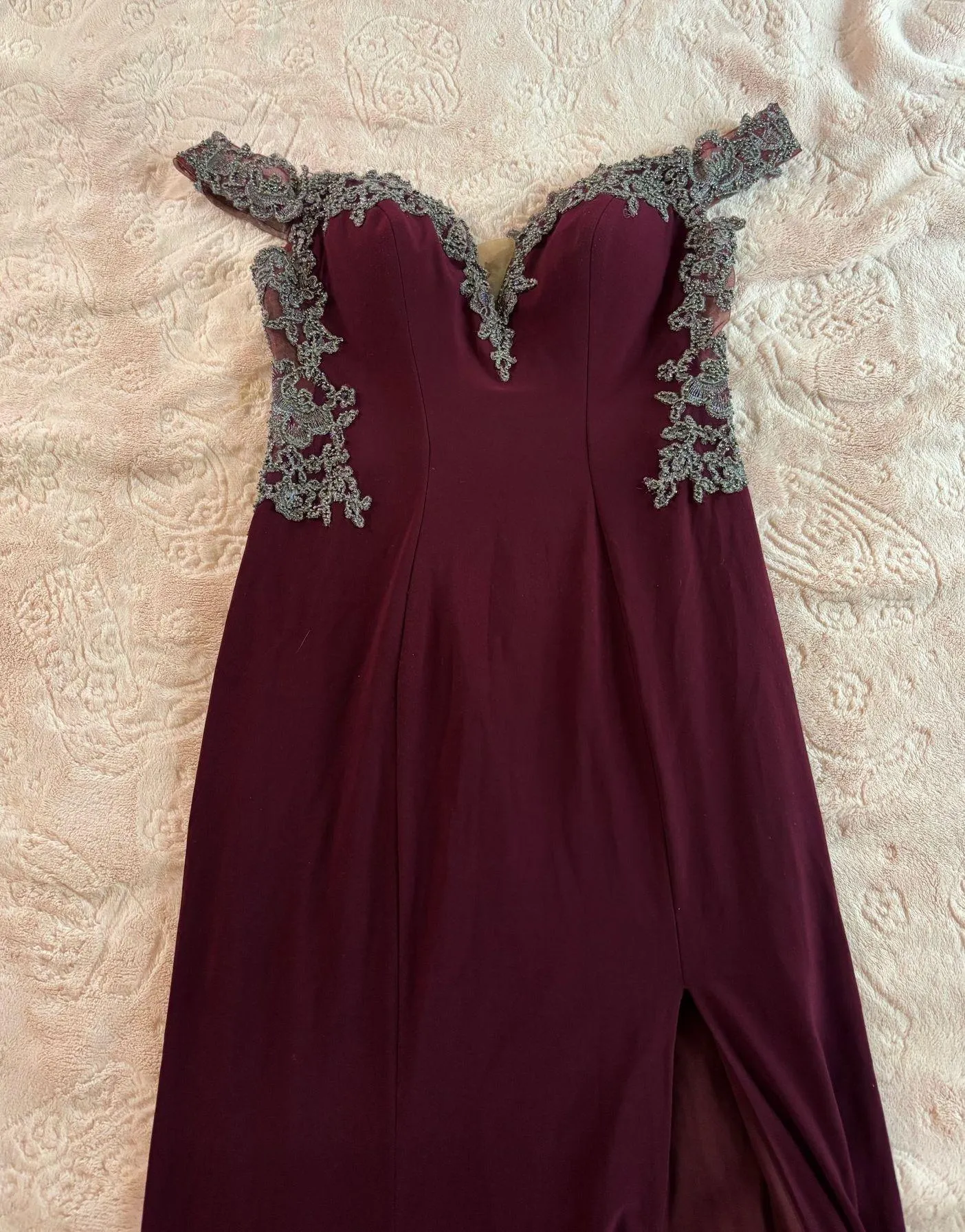 Faviana Gown - Image 2