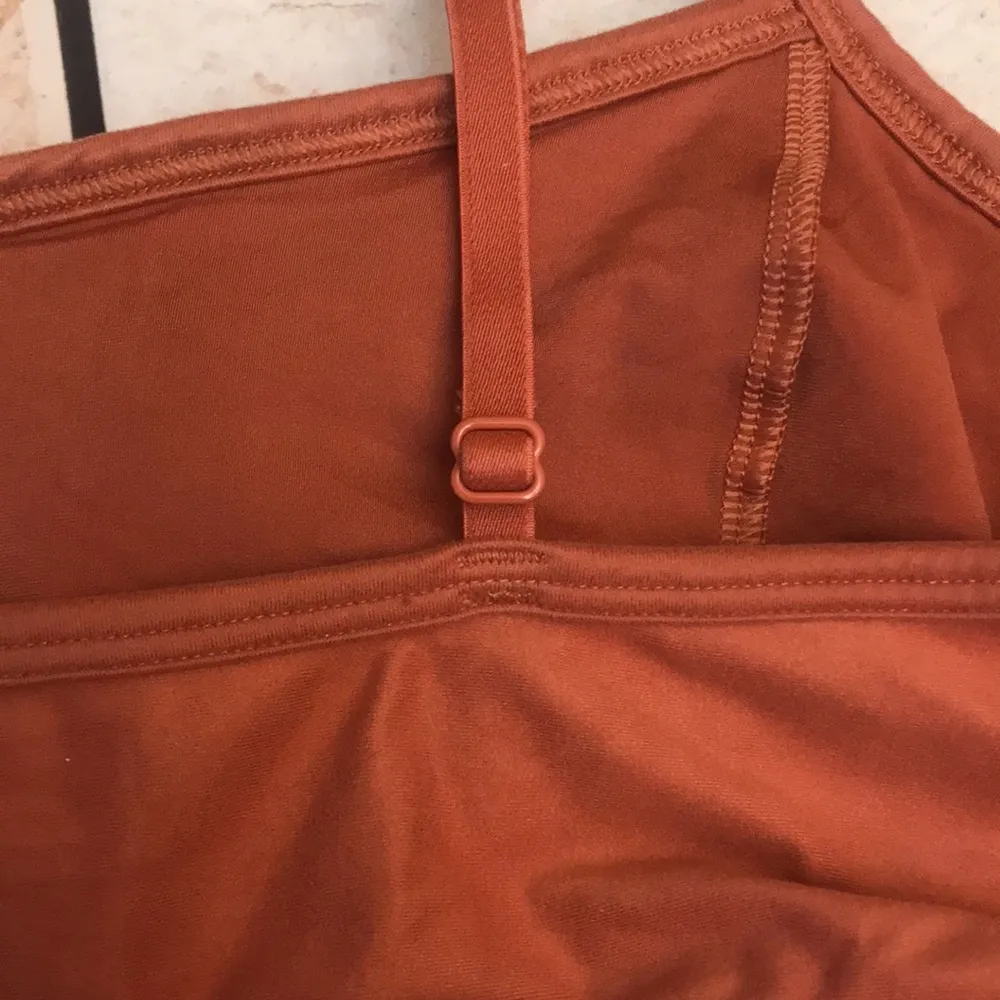 Victoria’s Secret body by Victoria ruffled bralette adjustable size large - Image 6