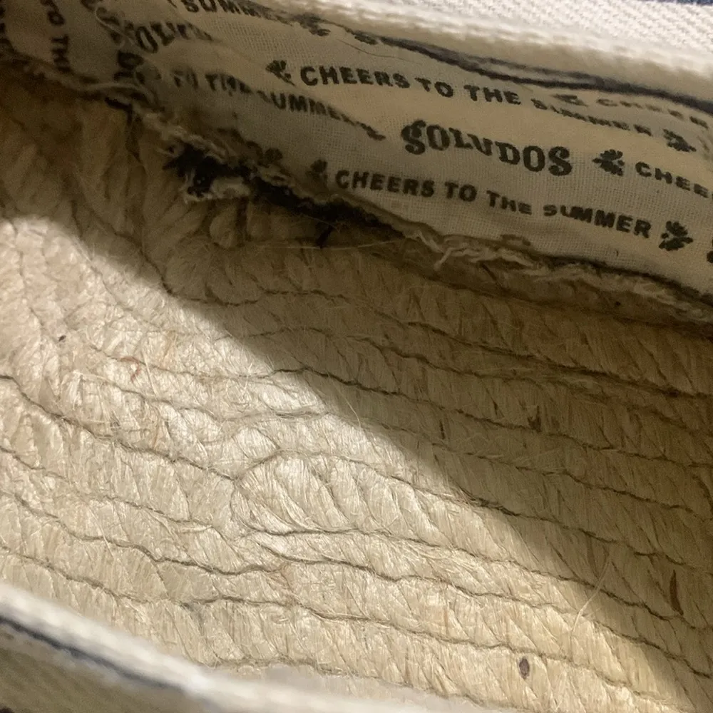 Soludos  Summer Espadrille Flats - Image 4