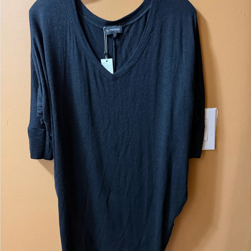 Wantable Black V - Image 7