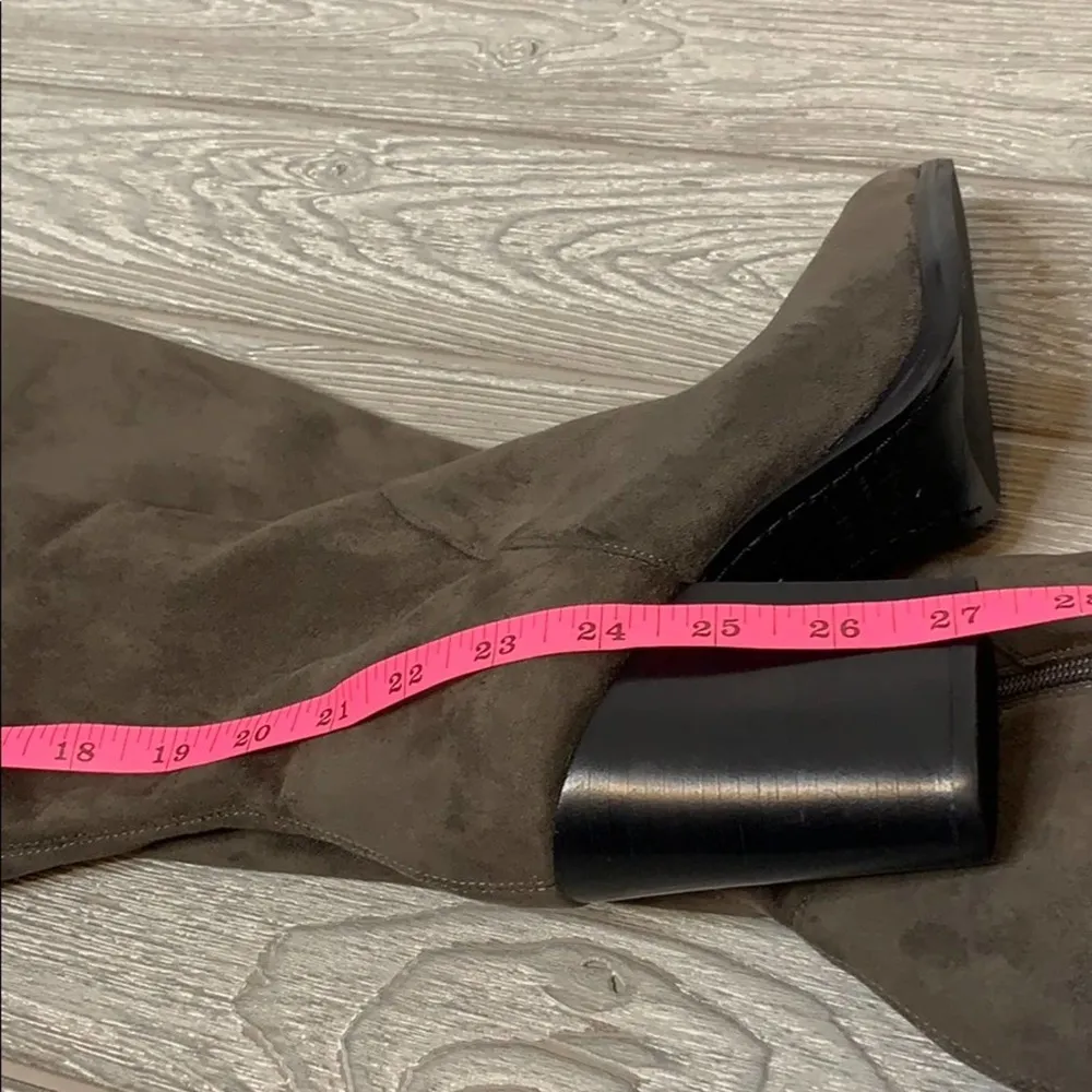 Marc Fisher Mlalinda over the knee boots - Image 9