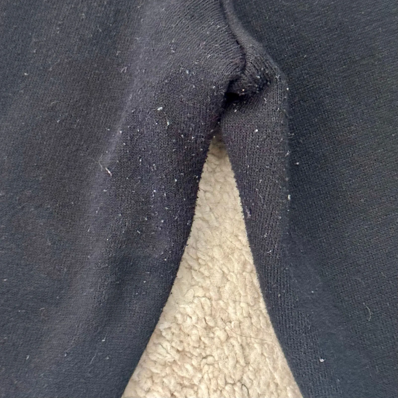 Juicy Couture Forever 21 Black Jogger Sweatpants Bling Logo Sz M/L - Image 5