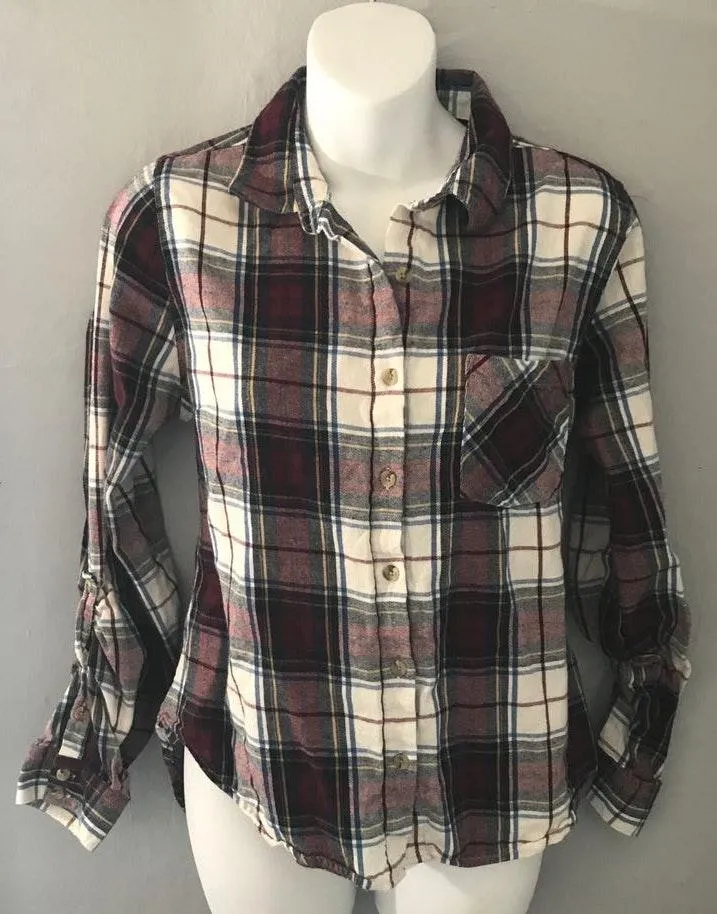 Francesca's Flannel - Image 5