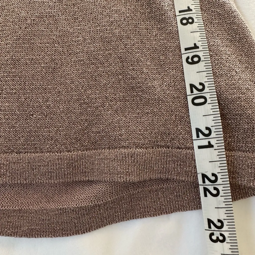 525 America Sparkle Cami Top - Image 8