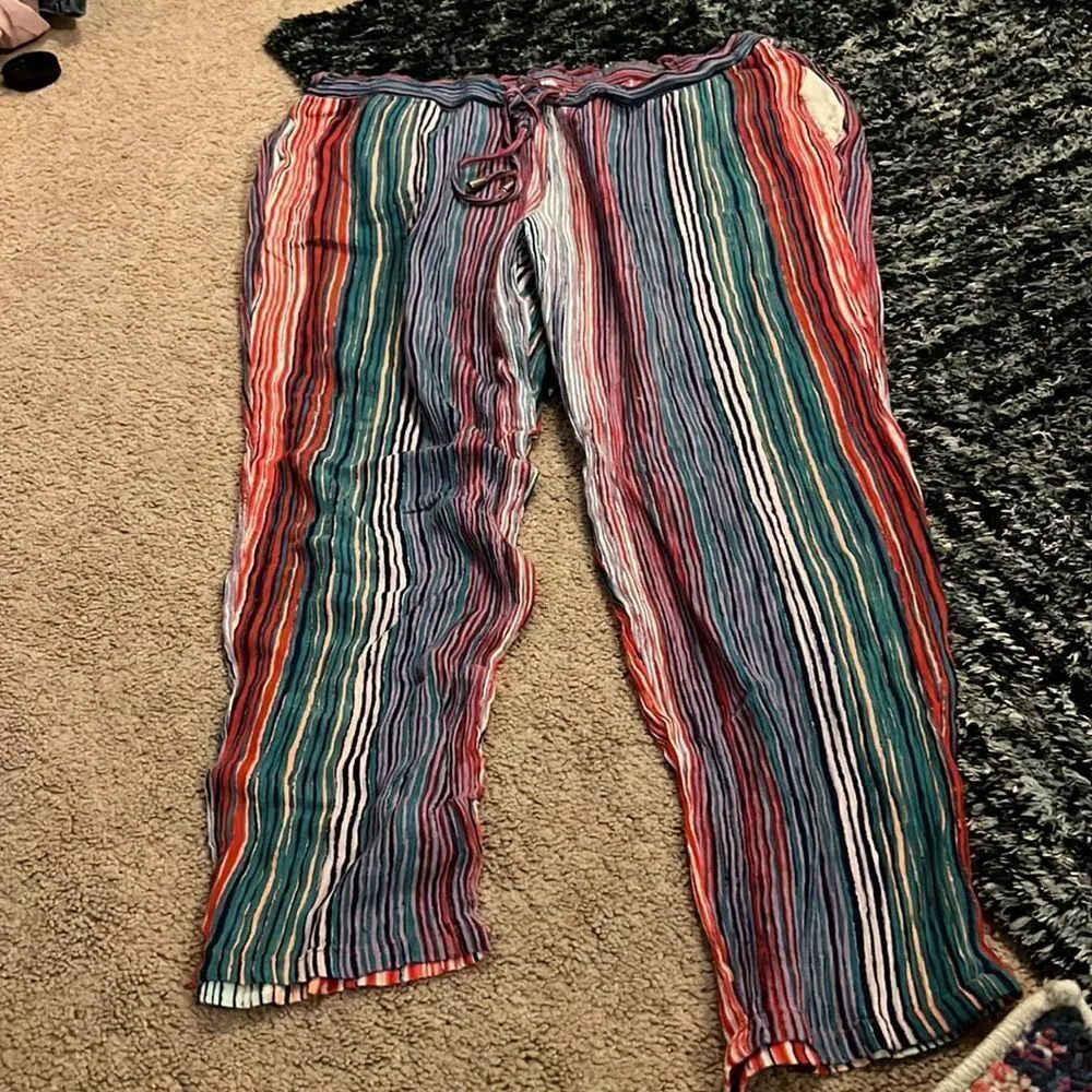 Splendid large casual pants - Image 2