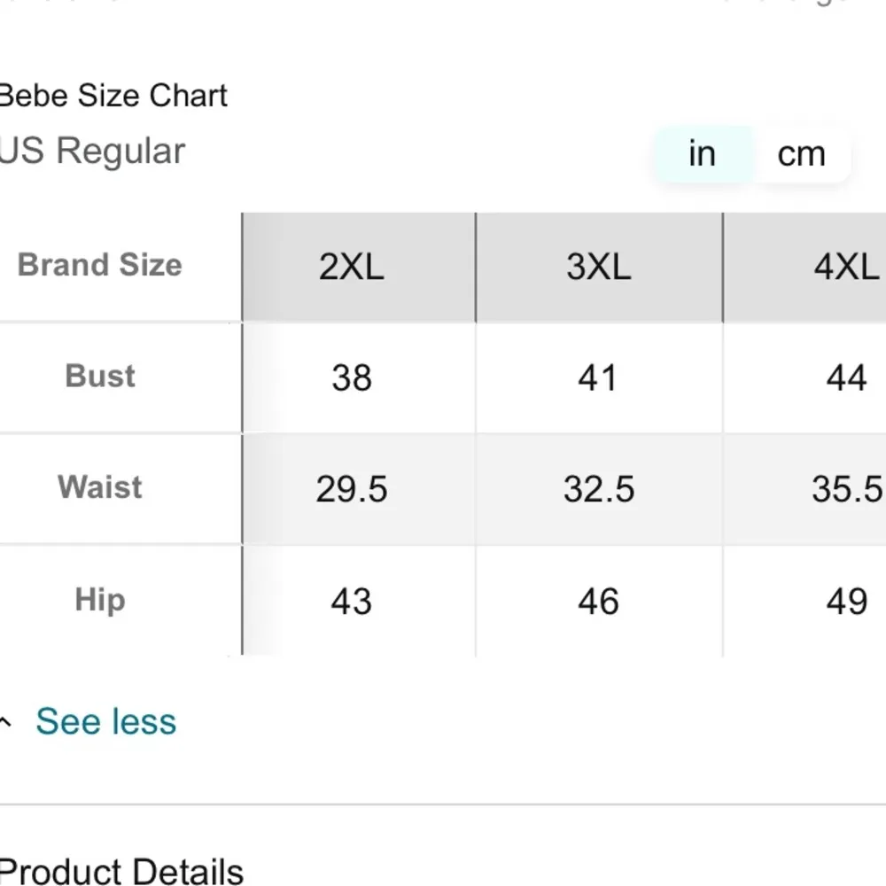 Bebe Black Logo Print Pajama PJ Shorts & Short Sleeve Top SET 3X NEW - Image 6