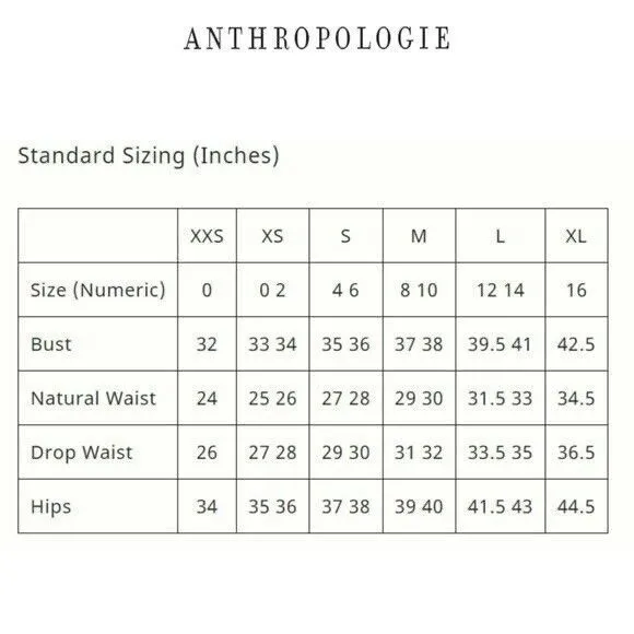 Anthropologie Dolan Peplum Striped V-Neck Sleeveless Tie Tank Size M - Image 4