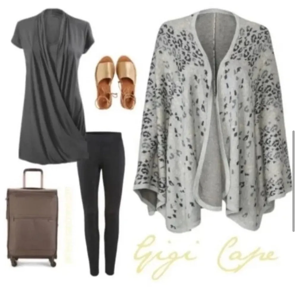 Like New Cabi Wrap - Image 5