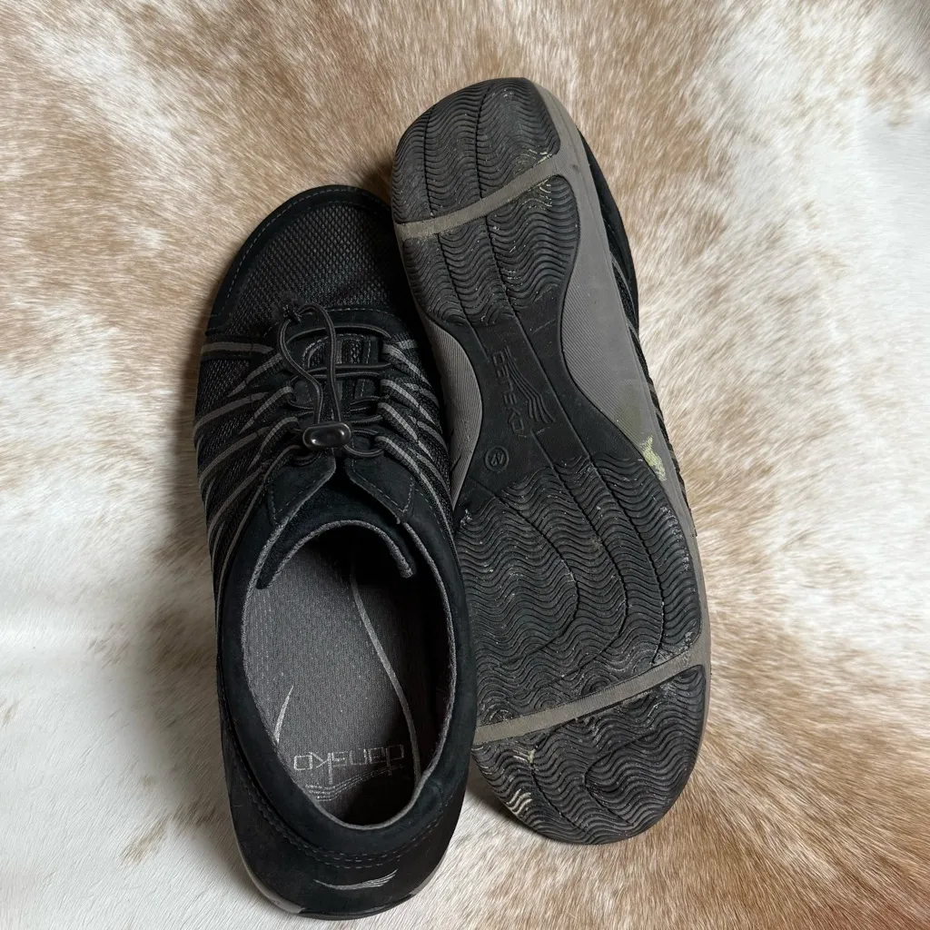 Dansko Honor Sneakers Size 11.5 B84 - Image 9