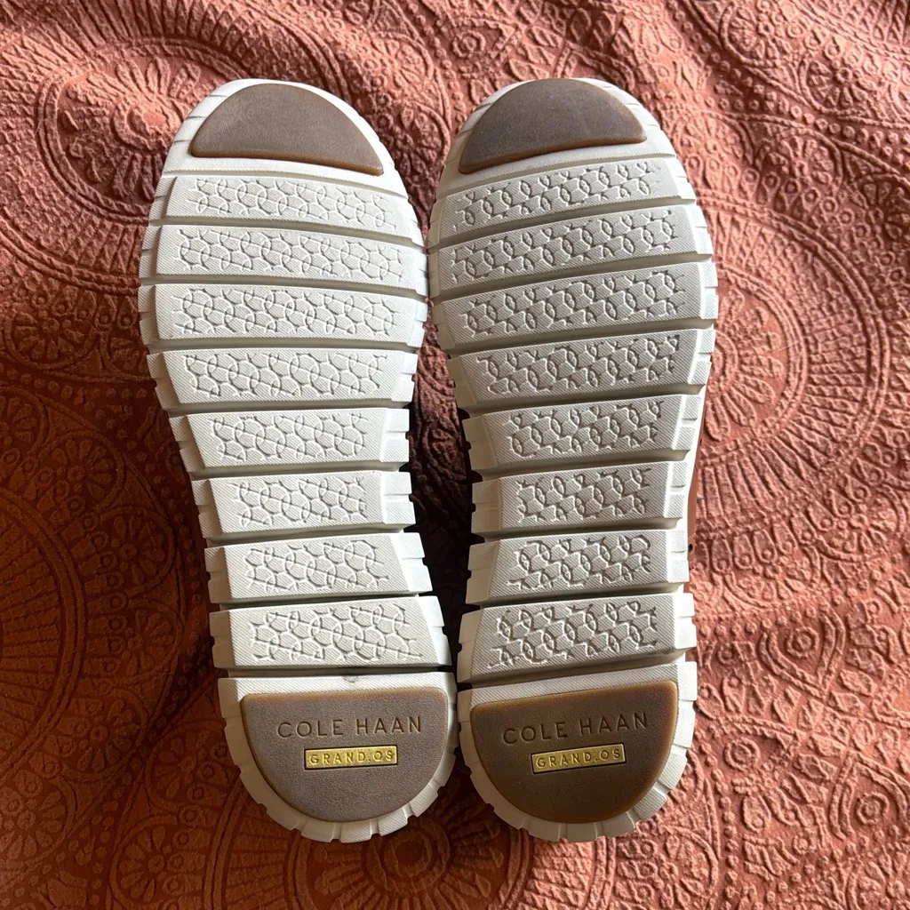 Cole Haan Wingtip Zero Grand Oxford - Image 3