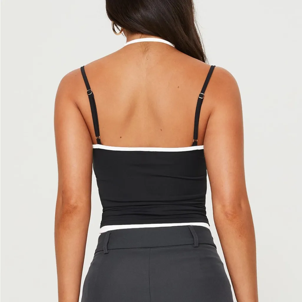 PRINCESS POLLY TANK TOP - Image 3