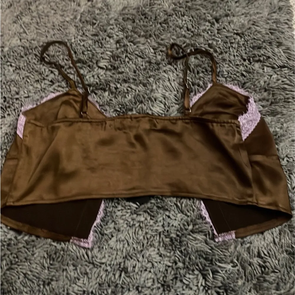 Motel tank top satin NWT - Image 6