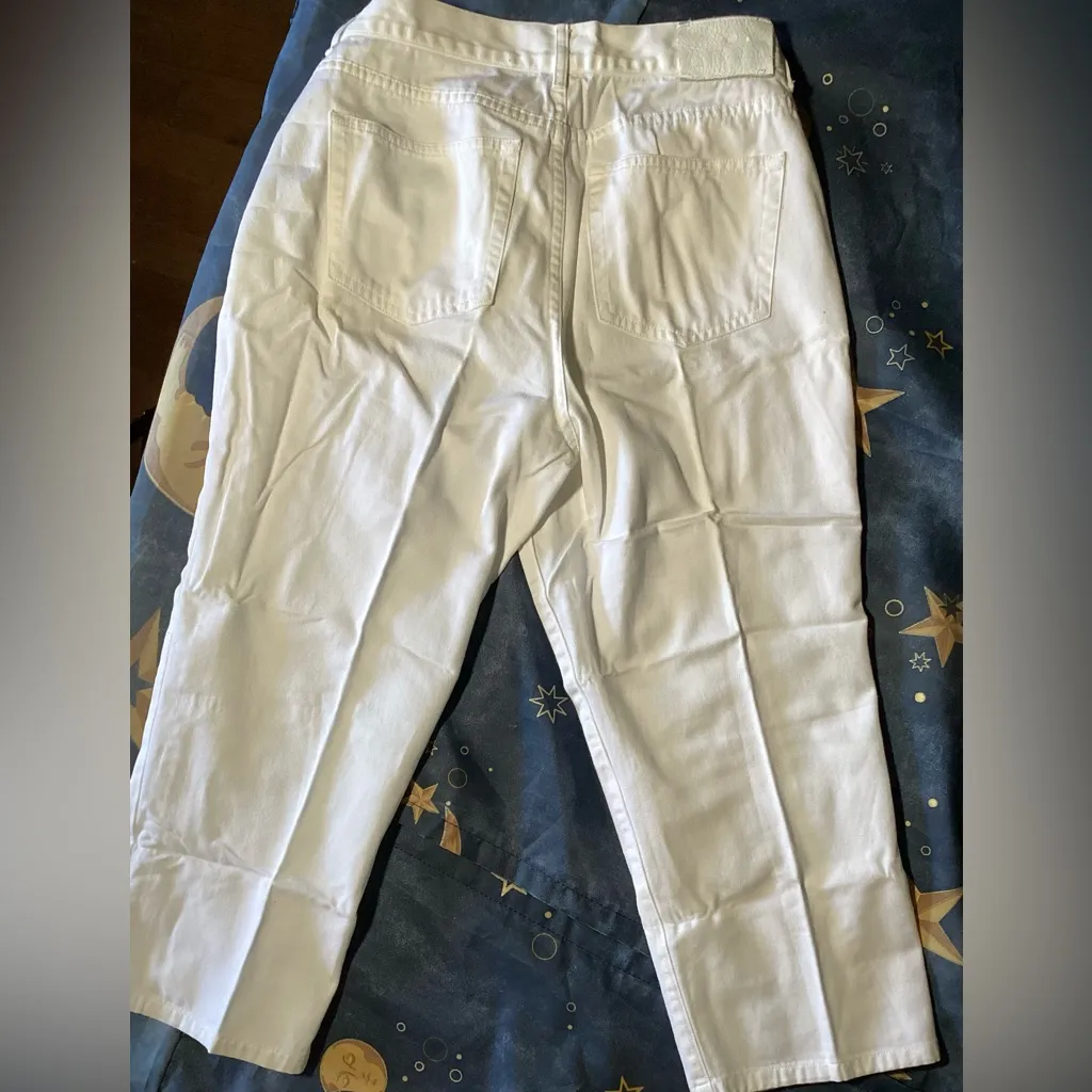 Lauren Ralph Lauren White Size 6 Bundle (1 Short & 1 Bottom) - Image 8