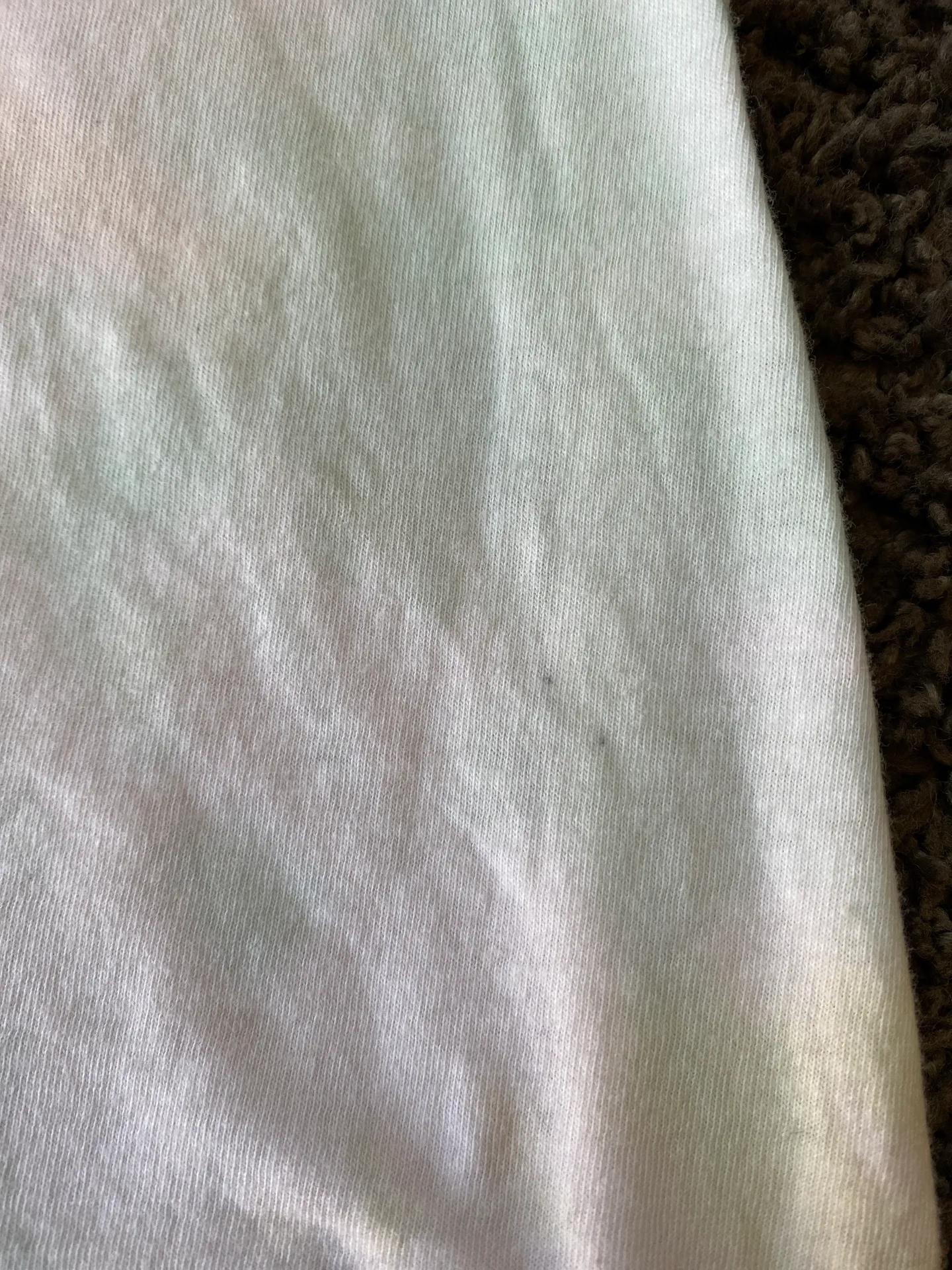 Tie Dye Tee Size Large - Image 6