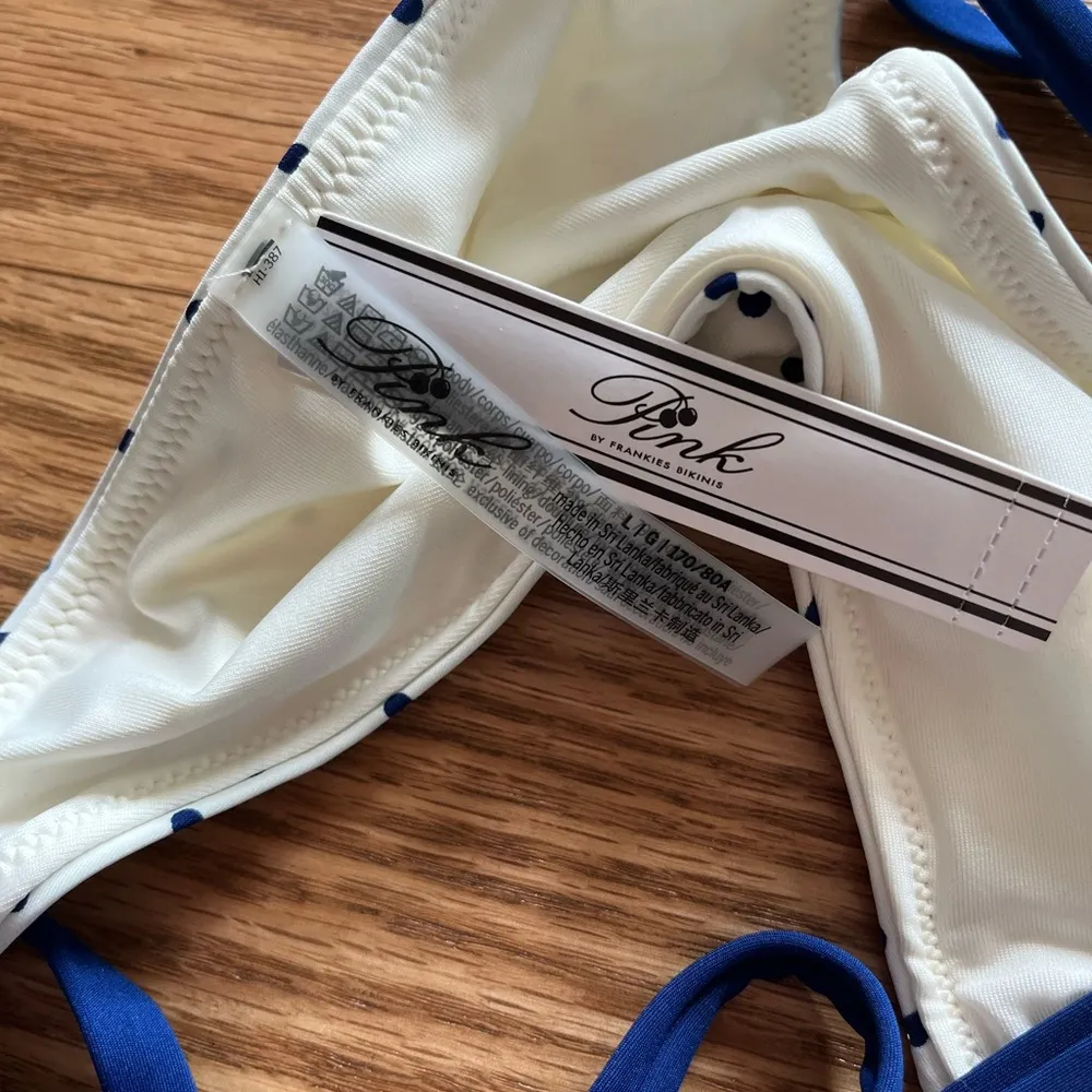 Frankie’s bikinis bottom - Image 4