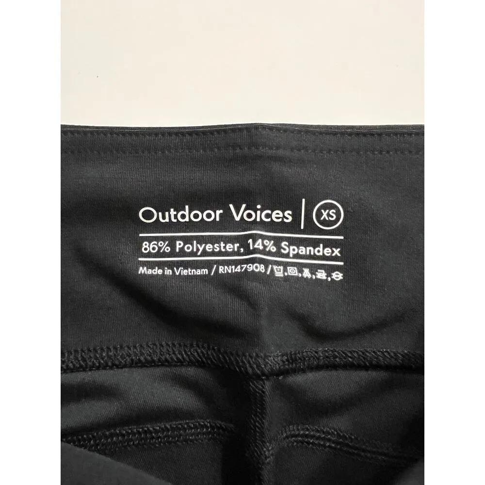 Outdoor Voices Warmup 10" Short - Image 5