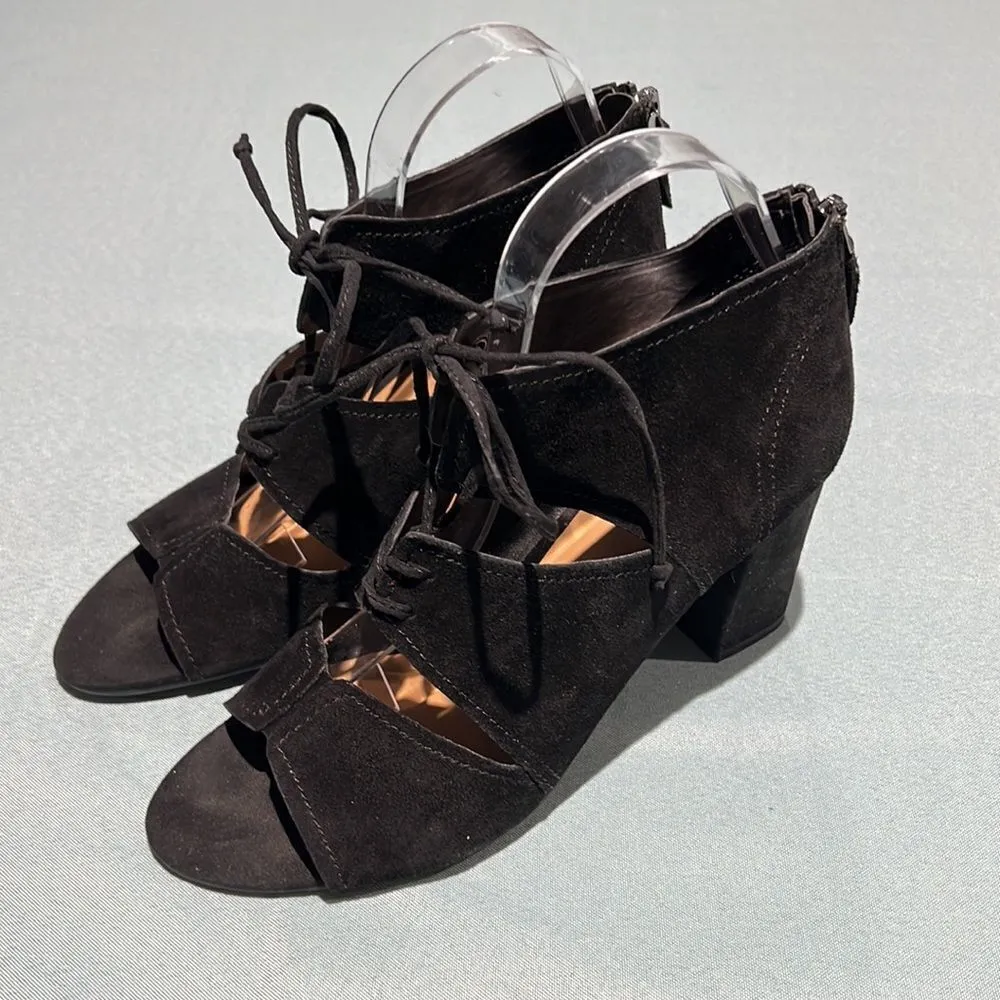 Franco Sarto Gazella Heels Size 8.5 B48‎ - Image 3