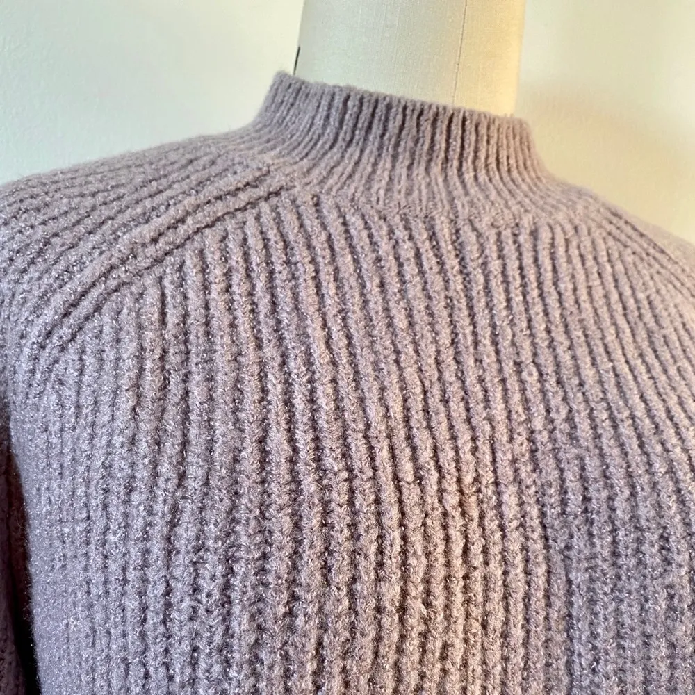 Forever 21 Bell Sleeve Sweater - Image 7