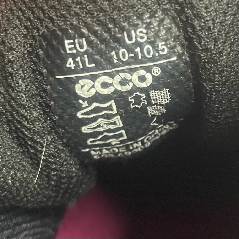 Ecco Urania Hiking Boots - Image 8