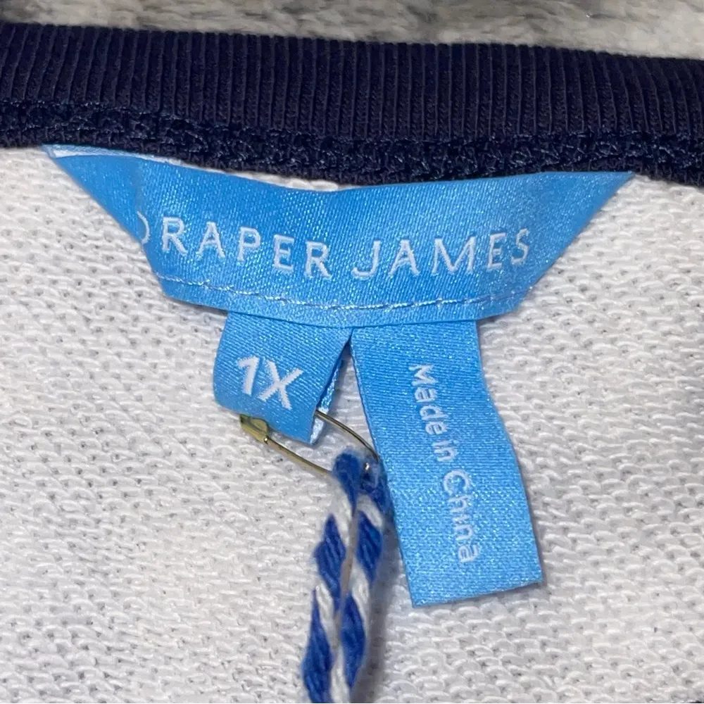 Draper James Sweatshirt - Image 6