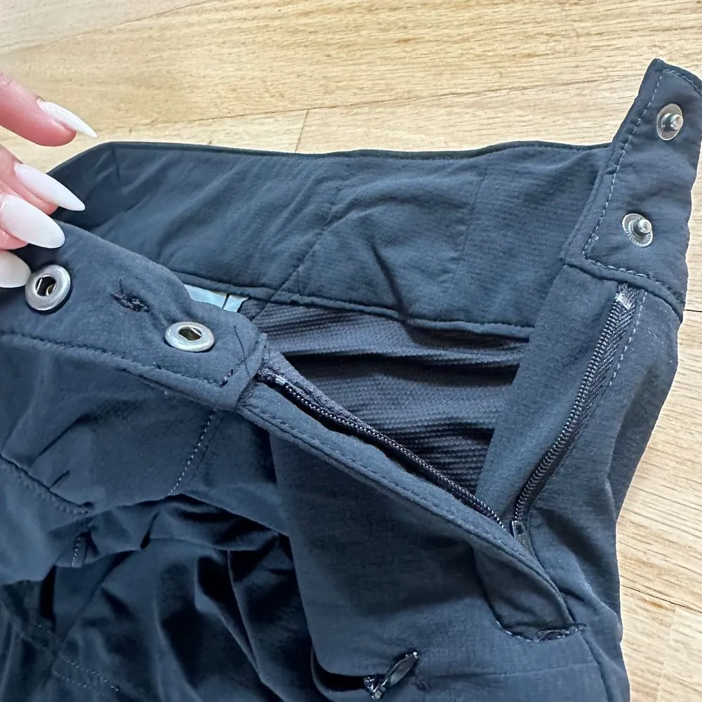 Athleta Outdoor Skirt with Pockets and Shorts Size 8 Hit the‎ Trails - Image 6