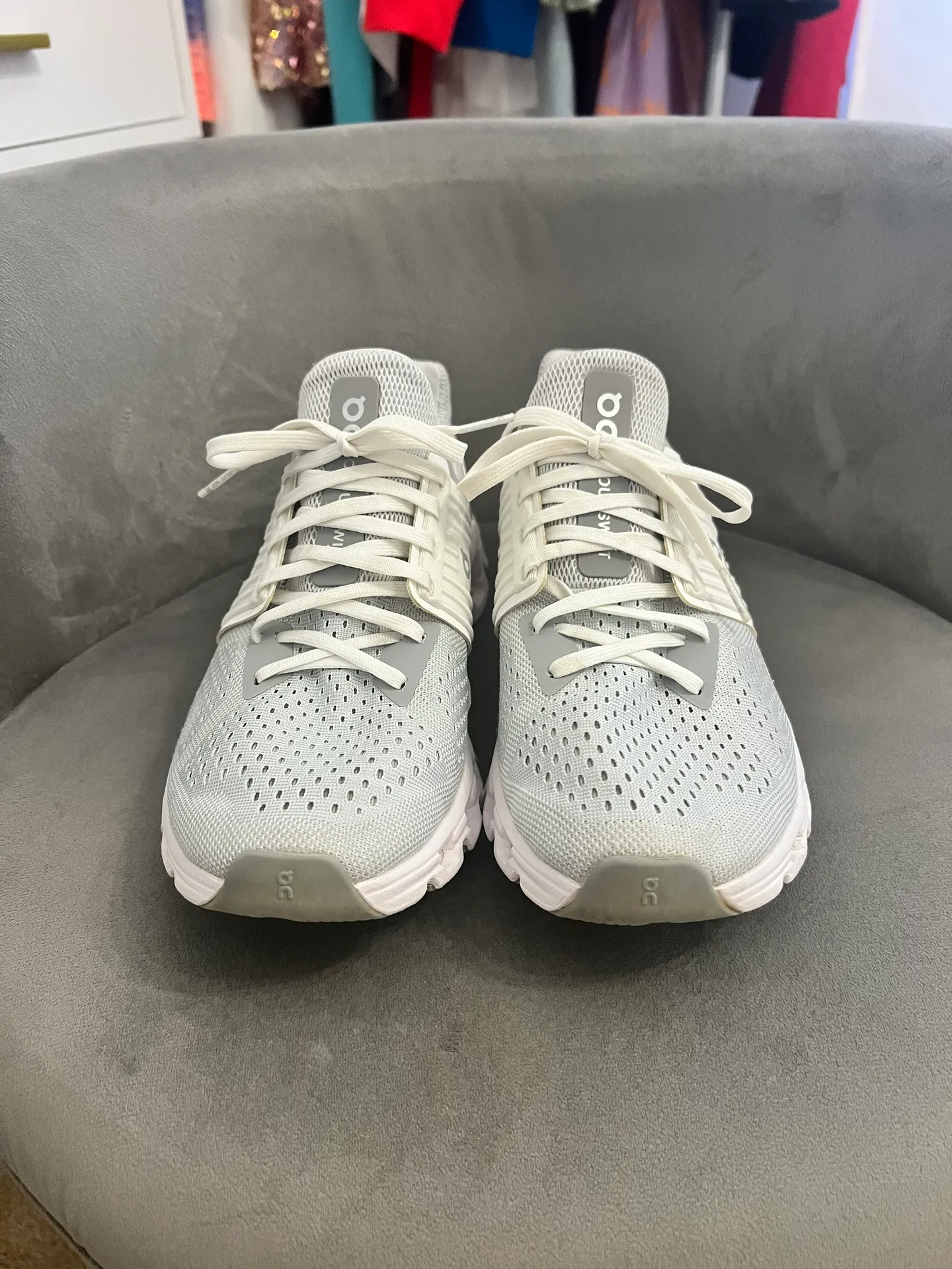 On Cloud  Cloudswift Running Shoes - Image 2